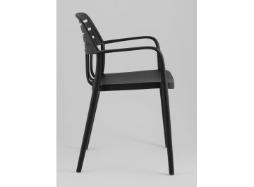 Пластиковый стул Сирена