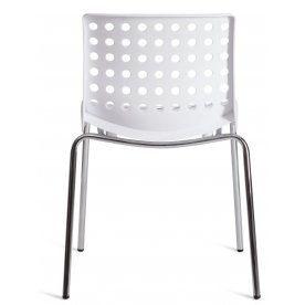 Пластиковый стул Skalberg