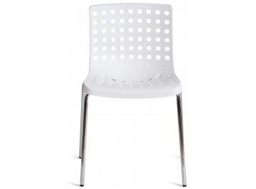 Пластиковый стул Skalberg