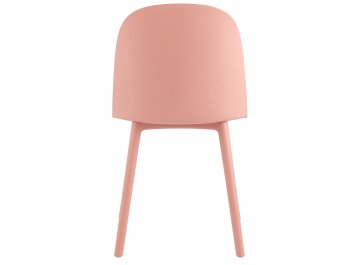 Пластиковый стул Смокк