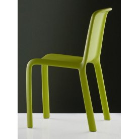 Пластиковый стул Snow