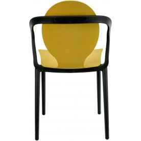 Пластиковый стул Spoon