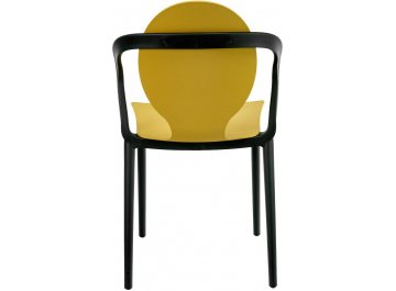 Пластиковый стул Spoon