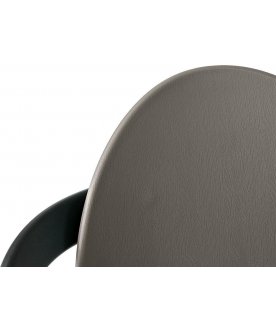 Пластиковый стул Spoon