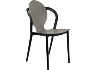 Пластиковый стул Spoon