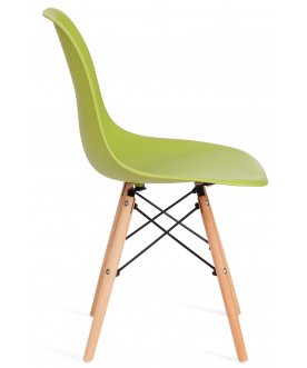 Пластиковый стул Сindy Eames/Синди Имс мод. 001