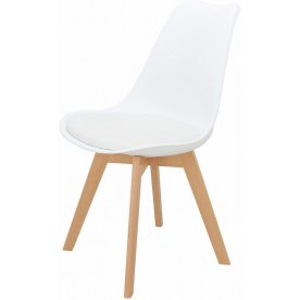 Пластиковый стул Eames Bon