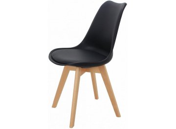 Пластиковый стул Eames Bon