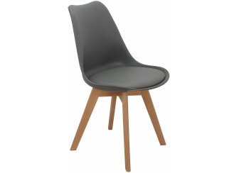 Пластиковый стул Eames Bon
