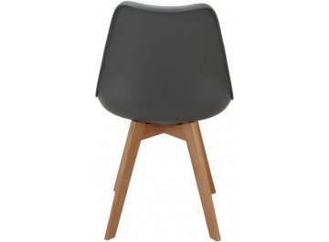Пластиковый стул Eames Bon