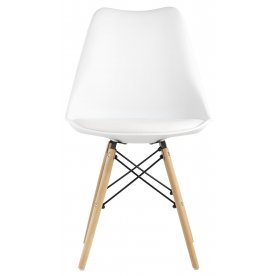 Пластиковый стул Фритсвит