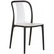 черный / белый