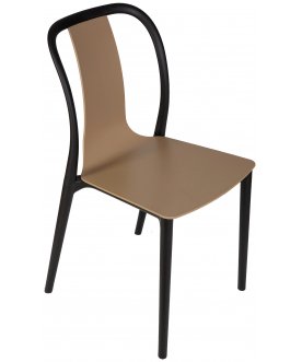 Пластиковый стул Adam