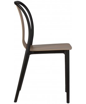 Пластиковый стул Adam