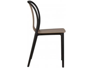 Пластиковый стул Adam