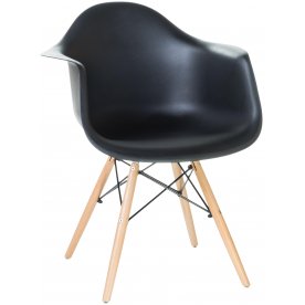 Пластиковый стул Daw