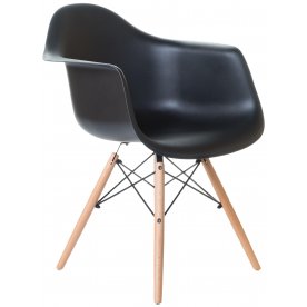 Пластиковый стул Daw