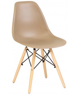 Пластиковый стул Dsw