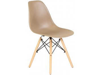 Пластиковый стул Dsw