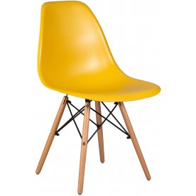 Пластиковый стул Dsw