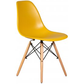 Пластиковый стул Dsw