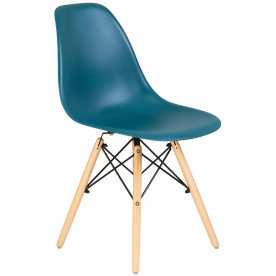 Пластиковый стул Dsw