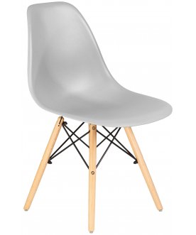 Пластиковый стул Dsw
