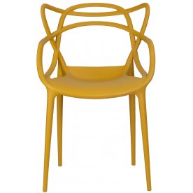 Пластиковый стул Masters