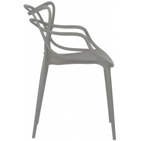 Пластиковый стул Masters