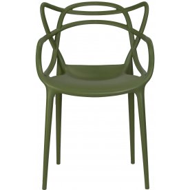 Пластиковый стул Masters