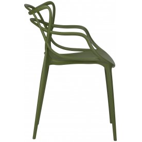 Пластиковый стул Masters