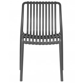 Пластиковый стул Walter