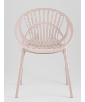 Пластиковый стул Акио