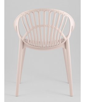 Пластиковый стул Акио