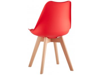 Пластиковый стул Майн