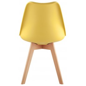 Пластиковый стул Уолли