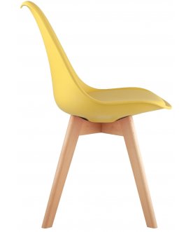 Пластиковый стул Майн