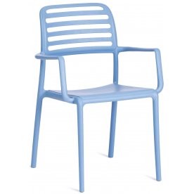 Пластиковый стул Valutto mod. 54