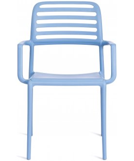 Пластиковый стул Valutto mod. 54