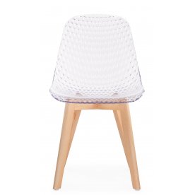 Пластиковый стул Vart