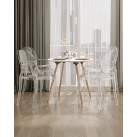 Пластиковый стул Вайда