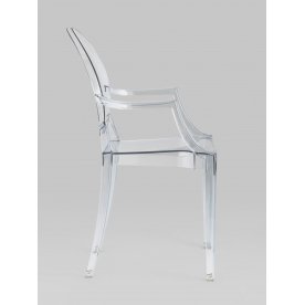 Пластиковый стул Вайда