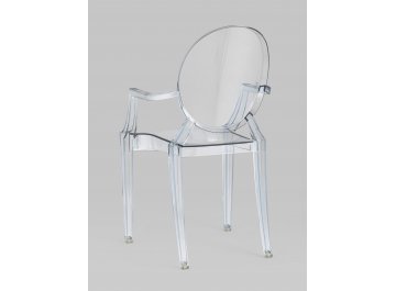 Пластиковый стул Вайда