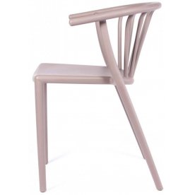 Пластиковый стул Venice