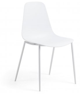 Стул на металлокаркасе Wassu