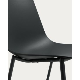 Стул на металлокаркасе Wassu