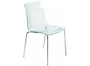 Пластиковый стул X-Treme S