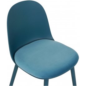 Пластиковый стул Amato