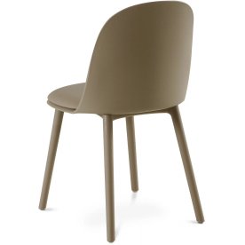 Пластиковый стул Amato