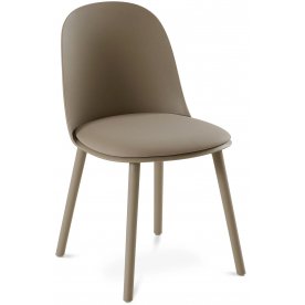 Пластиковый стул Amato